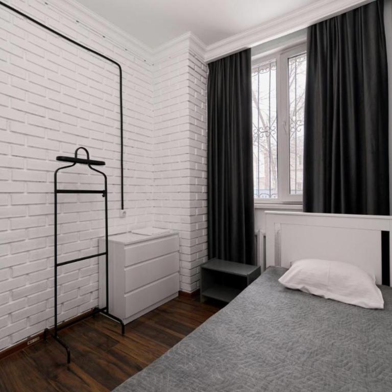 Hotel VIP - Niskobudžetna Jednokrevetna Soba - 2