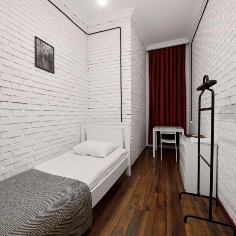 Hotel VIP - Niskobudžetna Jednokrevetna Soba - 1