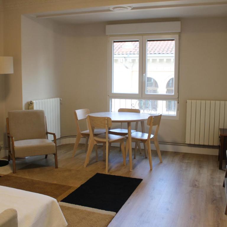 Monasterio Centro Histórico - Apartamento de 2 dormitorios - 13