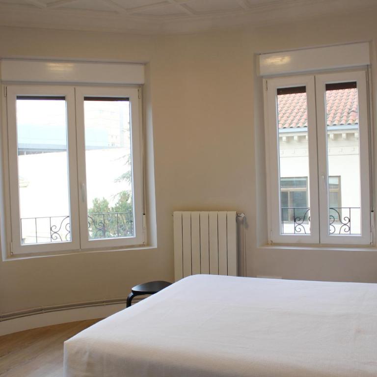 Monasterio Centro Histórico - Apartamento de 2 dormitorios - 14