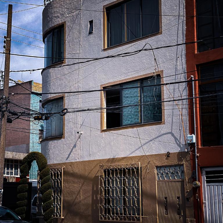 Bright Studio Apartment Casa Icacos Apt 2 - One-Bedroom Apartment - 13
