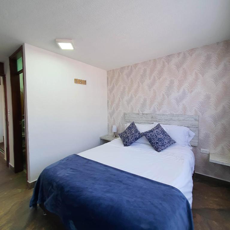 La Huerta Hotel Boutique - Habitación Individual Estándar - 1