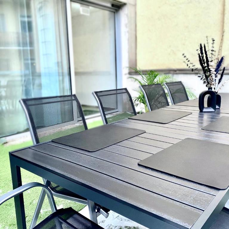 LeNi Living - Riesig! Repräsentativ! Ruhig! - Apartamento - 30