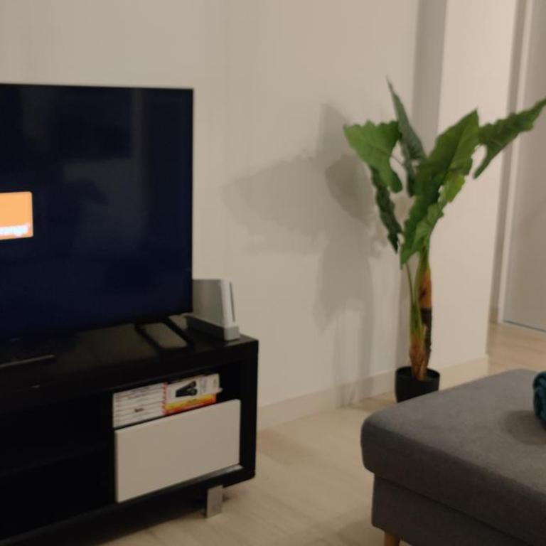 Confortable 2 pièces entre Menton et Monaco avec parking privé - Appartement 1 Chambre - 10