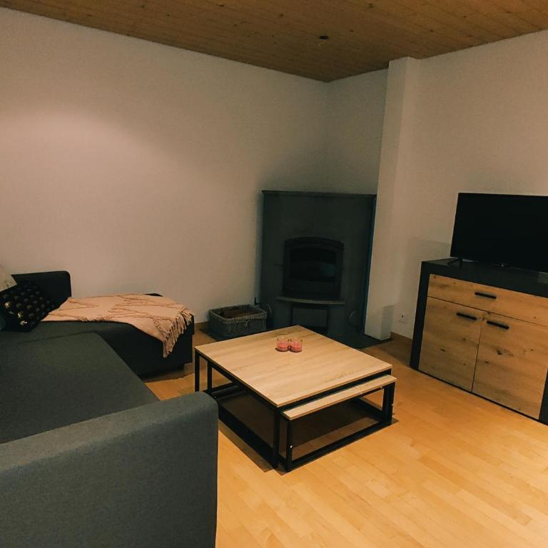 Appartement in St. Niklaus - Apartment mit 1 Schlafzimmer - 6