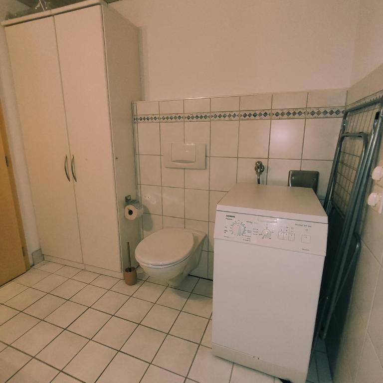 Appartement in St. Niklaus - Apartment mit 1 Schlafzimmer - 11