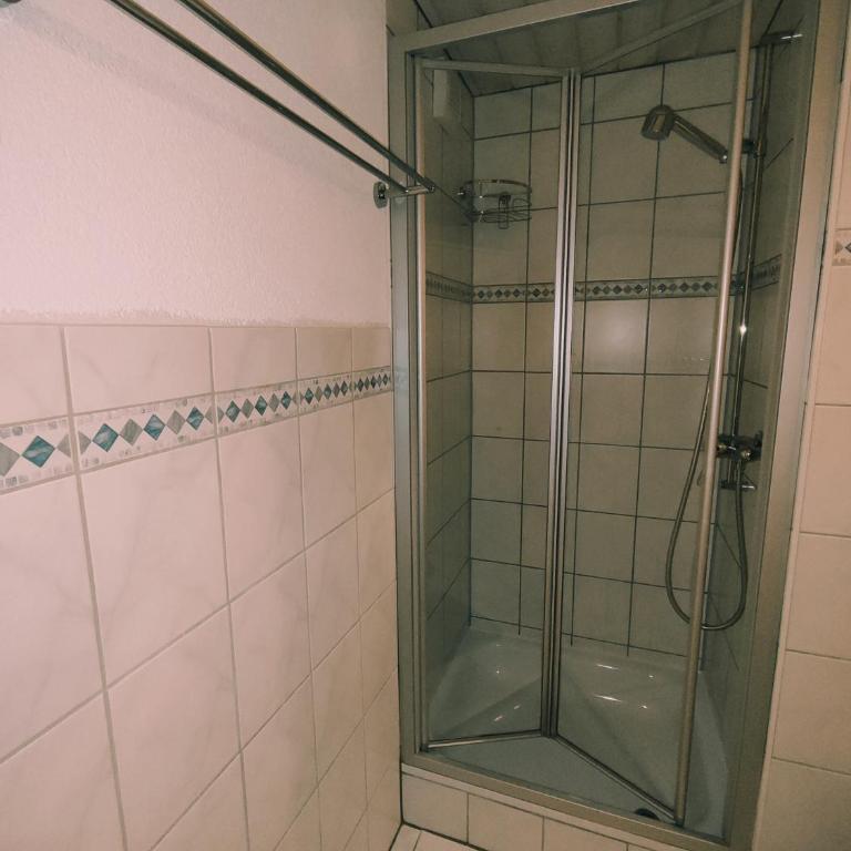 Appartement in St. Niklaus - Apartment mit 1 Schlafzimmer - 10