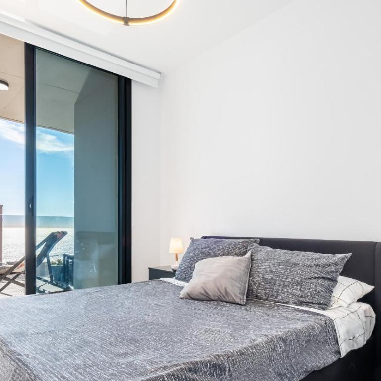 Torre Sakura 9-B Apartment Poniente Beach - Apartamento - 14