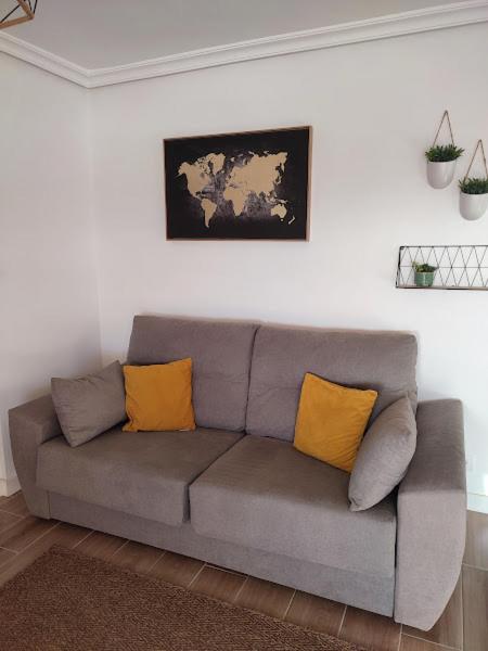 Margherita House Tenerife, Wonderful Ocean View - Apartamento de 1 dormitorio - 20