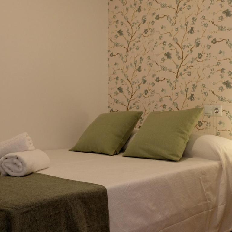 Star Alameda Apartamentos - One-Bedroom Apartment - 3