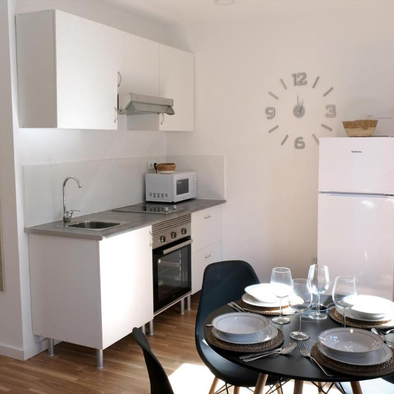 Star Alameda Apartamentos - One-Bedroom Apartment - 10