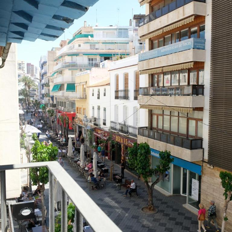Star Alameda Apartamentos - Two-Bedroom Apartment - 15
