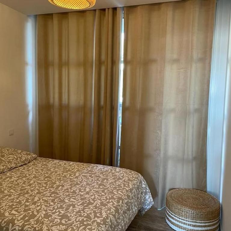 CAP ESTEREL, T2 VUE MER 4 couchages adapté PMR - Apartamento de 1 dormitorio - 21