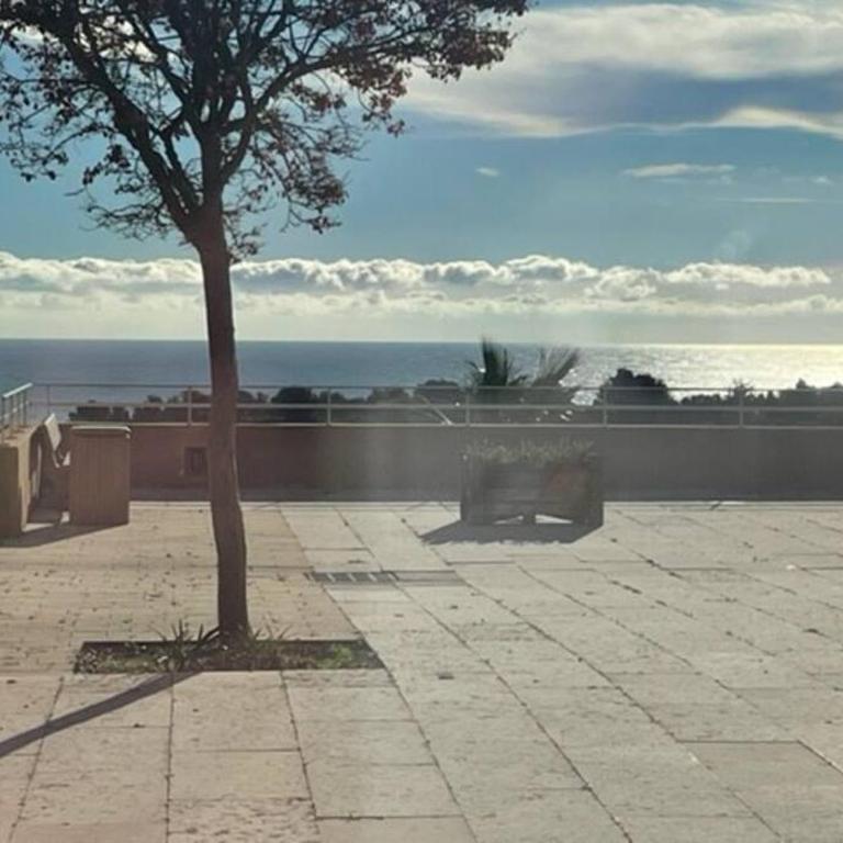 CAP ESTEREL, T2 VUE MER 4 couchages adapté PMR - Apartamento de 1 dormitorio - 7