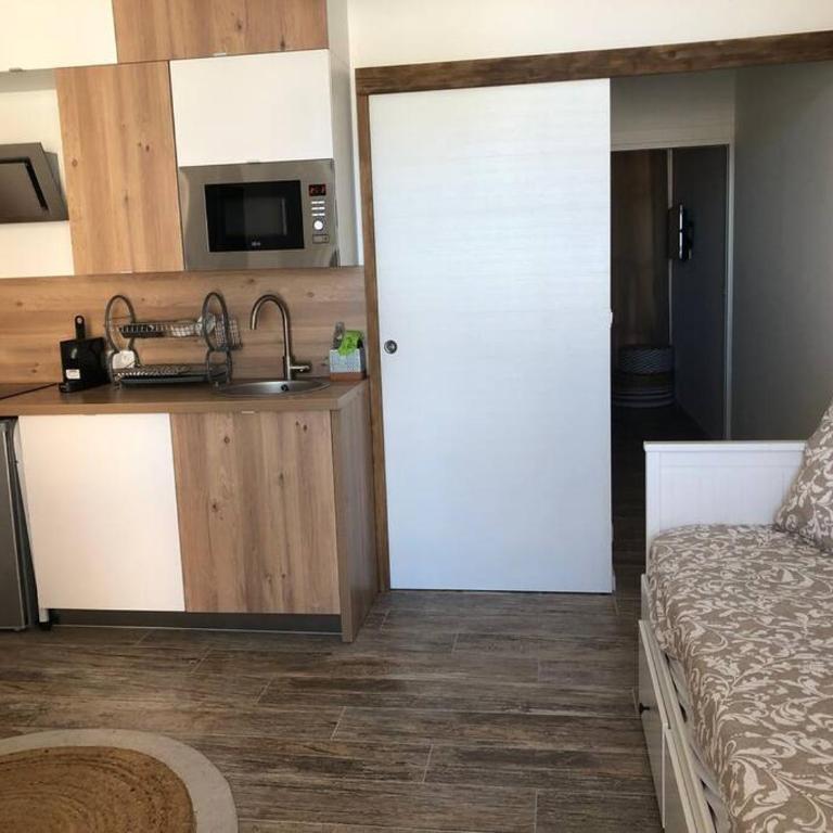 CAP ESTEREL, T2 VUE MER 4 couchages adapté PMR - Apartamento de 1 dormitorio - 16