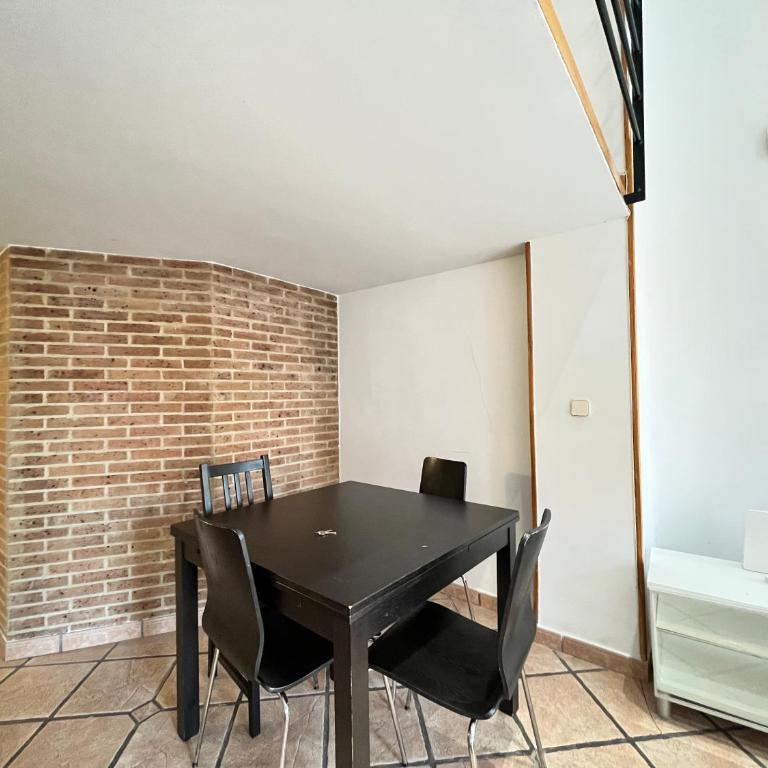 Loft Plaza Mayor 2 Temporal - Apartment with Terrace - 19