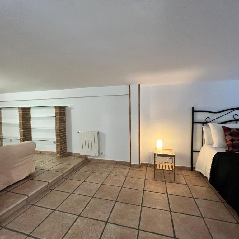 Loft Plaza Mayor 2 Temporal - Apartment with Terrace - 31