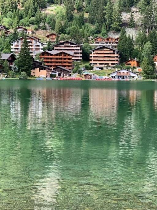 Appartement, vue sur le lac - Apartment mit 2 Schlafzimmern - 37