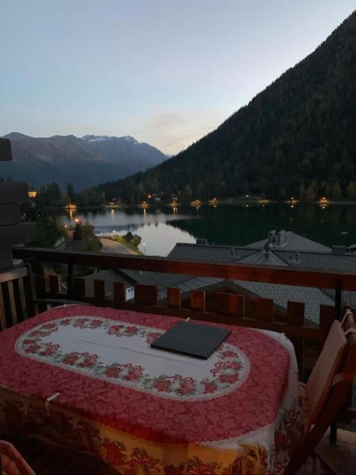 Appartement, vue sur le lac - Apartment mit 2 Schlafzimmern - 28