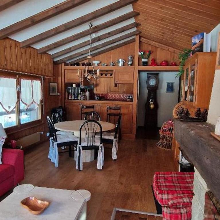 Appartement, vue sur le lac - Apartment mit 2 Schlafzimmern - 2