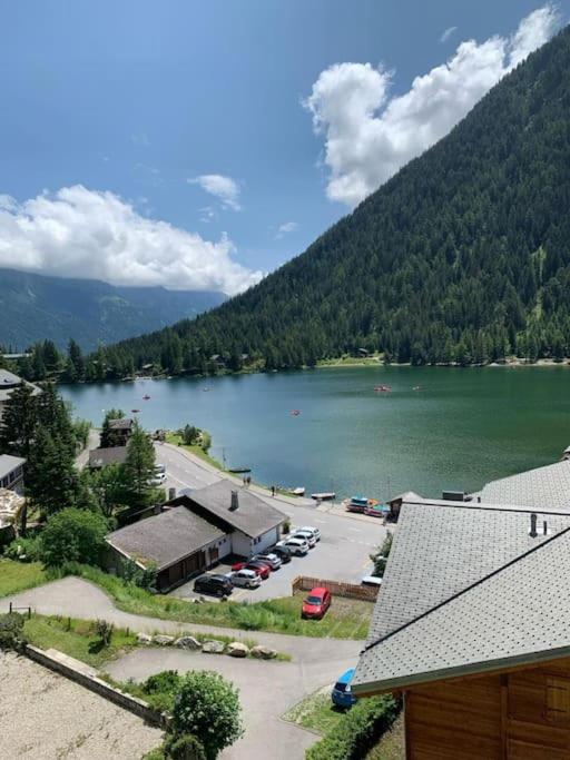 Appartement, vue sur le lac - Apartment mit 2 Schlafzimmern - 27