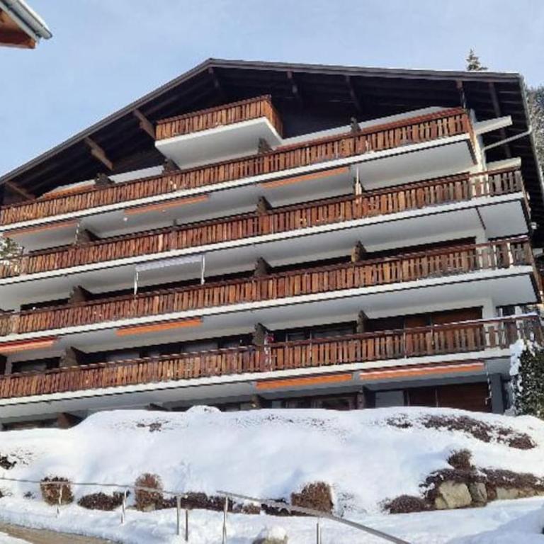 Appartement, vue sur le lac - Apartment mit 2 Schlafzimmern - 38
