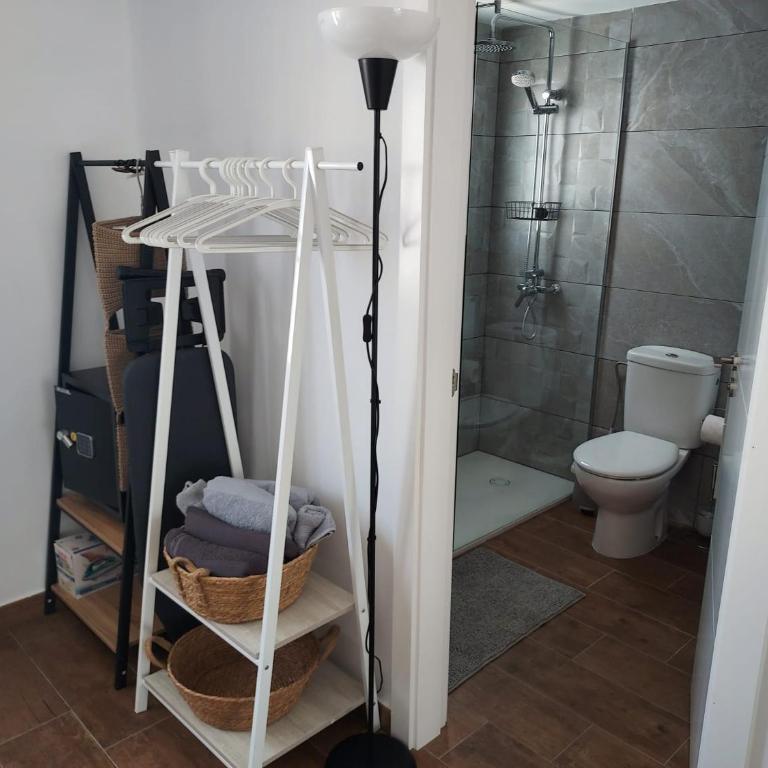 Hestia Studio Apartment - Apartamento Estudio - 25