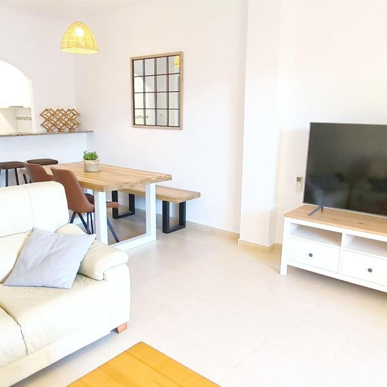Apartamento La Giralda by DENIA COSTA - Two-Bedroom Apartment - 7