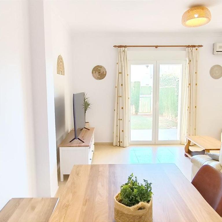 Apartamento La Giralda by DENIA COSTA - Two-Bedroom Apartment - 6