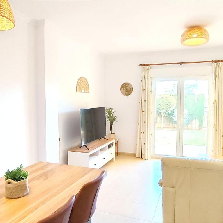 Apartamento La Giralda by DENIA COSTA - Two-Bedroom Apartment - 3