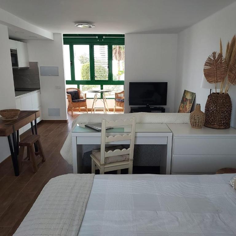 Hestia Studio Apartment - Apartamento Estudio - 17