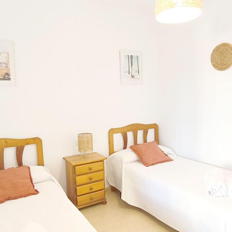 Apartamento La Giralda by DENIA COSTA - Two-Bedroom Apartment - 20