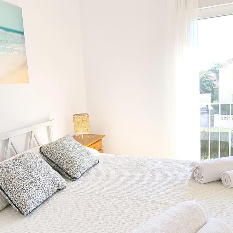 Apartamento La Giralda by DENIA COSTA - Two-Bedroom Apartment - 16