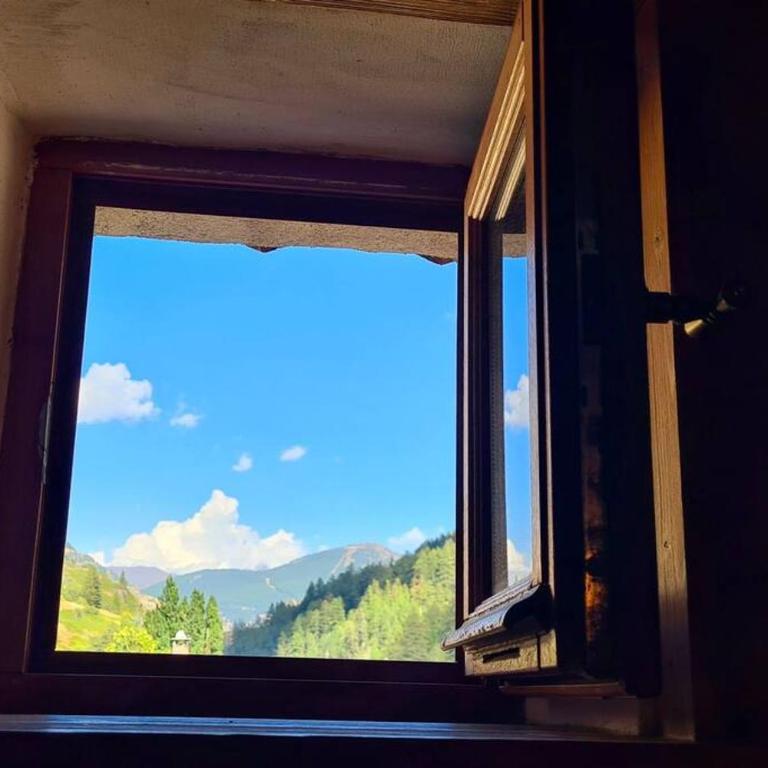 Très bel appartement au coeur du Parc naturel du Queyras - Aiguilles - Appartement 4 Chambres - 13