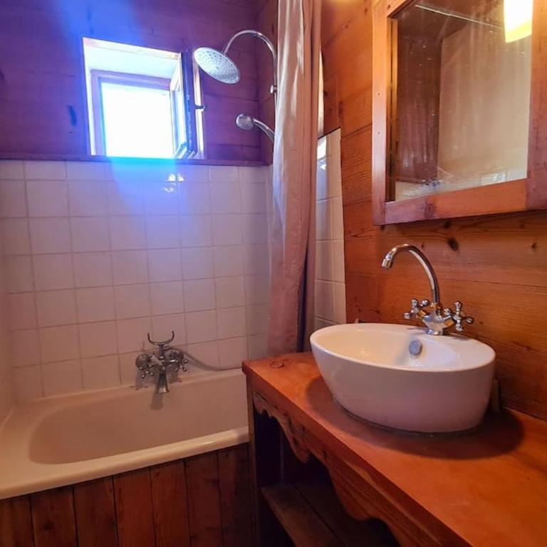 Très bel appartement au coeur du Parc naturel du Queyras - Aiguilles - Appartement 4 Chambres - 15