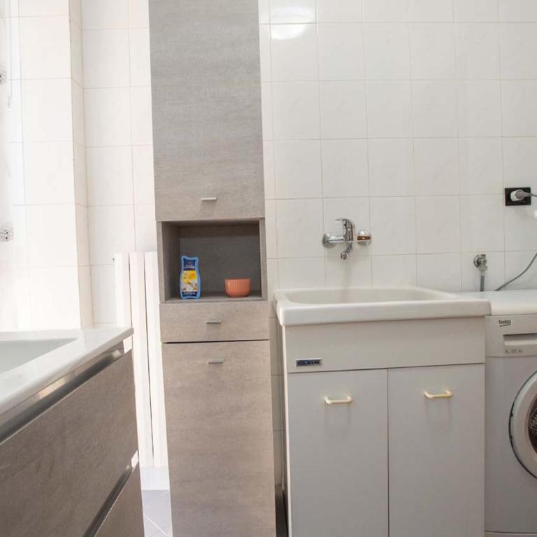 Domus Vivendi Pompeii holiday home free parking - Two-Bedroom House - 26