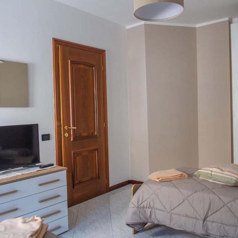 Domus Vivendi Pompeii holiday home free parking - Two-Bedroom House - 24