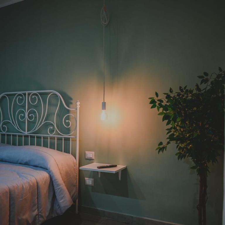 Dimora Giuditta - Appartamento con 1 Camera da Letto - 16
