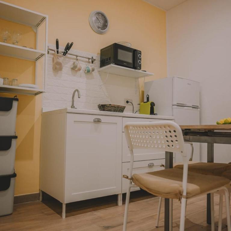 Dimora Giuditta - Appartamento con 1 Camera da Letto - 9