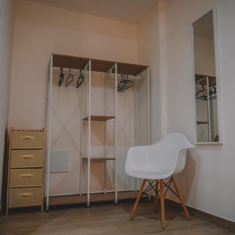 Dimora Giuditta - Appartamento con 1 Camera da Letto - 19