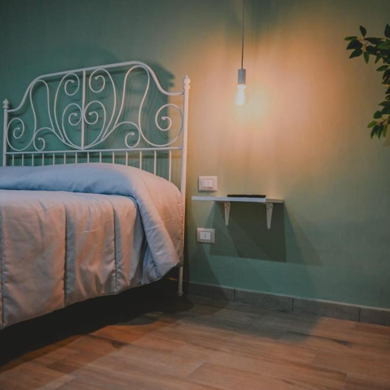 Dimora Giuditta - Appartamento con 1 Camera da Letto - 20