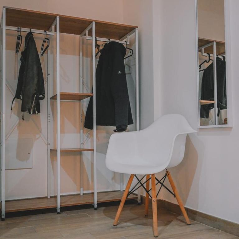 Dimora Giuditta - Appartamento con 1 Camera da Letto - 12