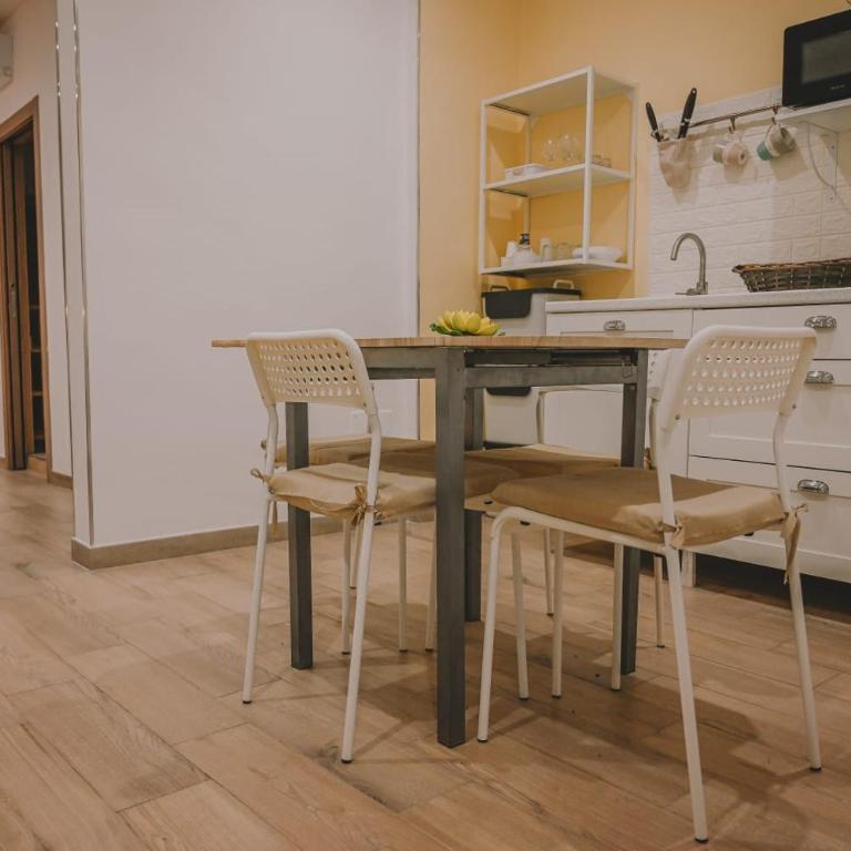 Dimora Giuditta - Appartamento con 1 Camera da Letto - 3