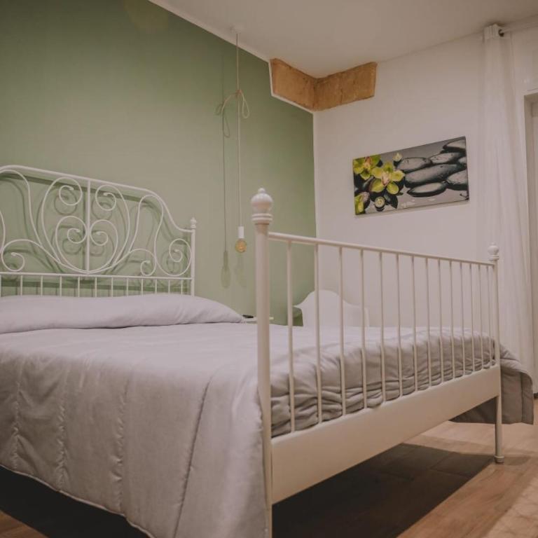 Dimora Giuditta - Appartamento con 1 Camera da Letto - 24