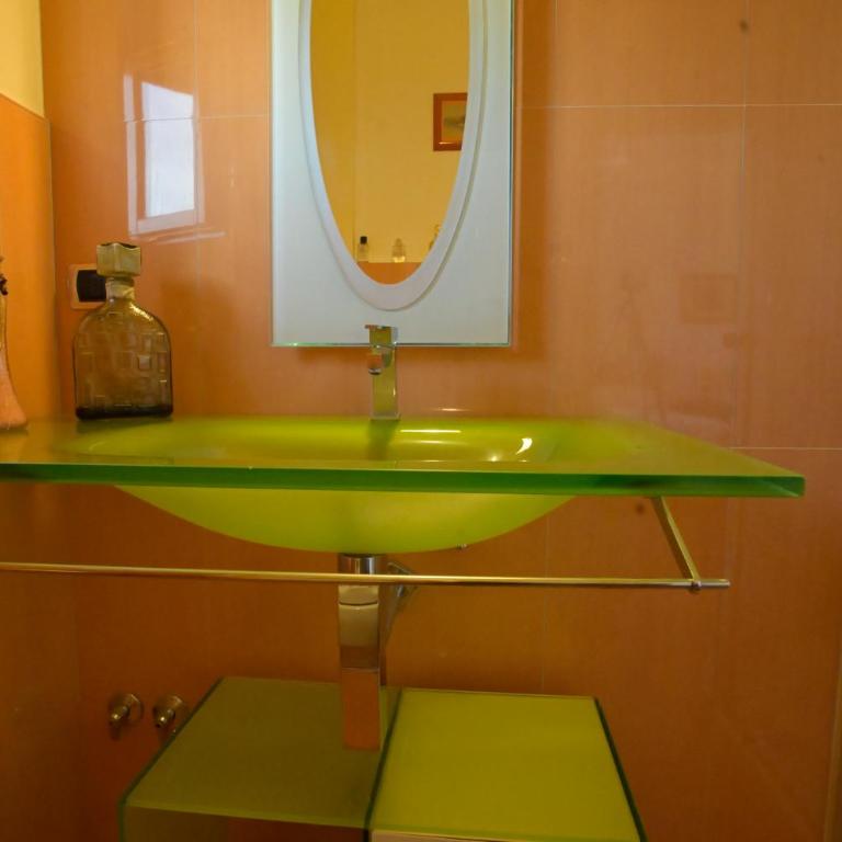 Firenze Alla Porta coi Sassi - Appartamento con 2 Camere da Letto - 9