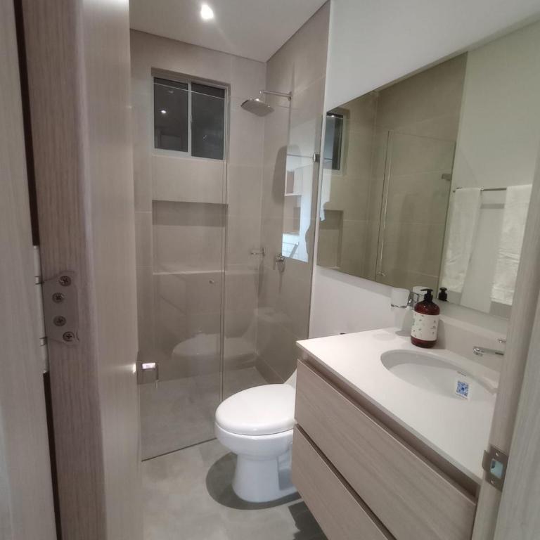 Salguero suites resorts - Apartamento con vistas al mar - 7