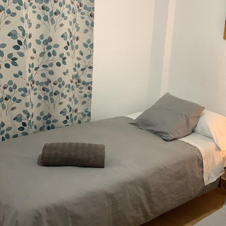 Harmony room málaga piso compartido - Habitación Doble Económica - 2