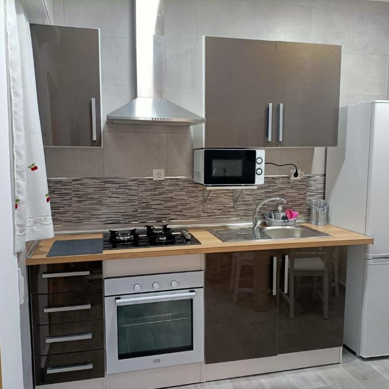 La Cubana II - Apartamento de 2 dormitorios - 18