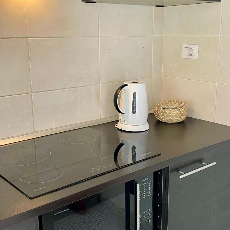 Helen House - Two-Bedroom Apartment - 6