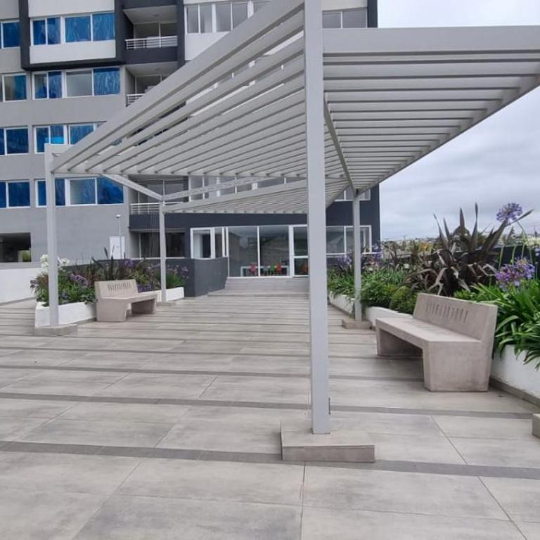 Vive Alto Reñaca - One-Bedroom Apartment - 3